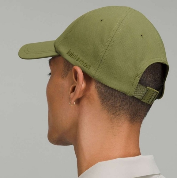 Lululemon Days Shade Ball Cap Sport In Bronze Green Size O/S - Picture 8 of 10
